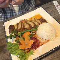   at My Hao in Nuremberg