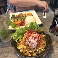   at My Hao in Nuremberg