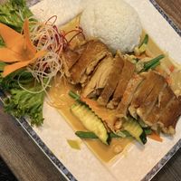   at My Hao in Nuremberg