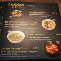  at My Hao in Nuremberg
