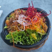 Nasi goreng at My Hao in Nuremberg