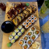   at My Hao in Nuremberg