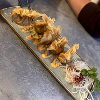   at My Hao in Nuremberg
