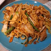Bami Goreng at My Hao in Nuremberg