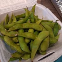 Edamame at My Hao in Nuremberg