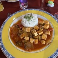   at The Fisherman's Shack in Quarteira