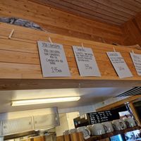  at Njupeskärsserveringen in Moerkret