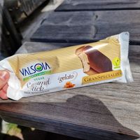  at Njupeskärsserveringen in Moerkret