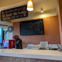  at Bikram Yoga Nairobi Juice Bar in Nairobi