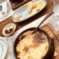 Und Fava   at The Rouga in Thessaloniki