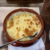   at The Rouga in Thessaloniki