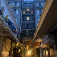   at The Rouga in Thessaloniki