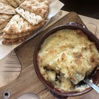   at The Rouga in Thessaloniki