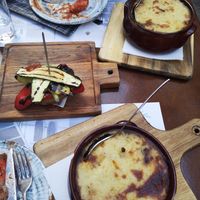  at The Rouga in Thessaloniki