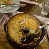 #Veganuary at The Rouga in Thessaloniki