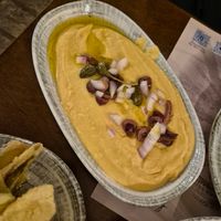 #Veganuary at The Rouga in Thessaloniki