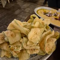 #Veganuary at The Rouga in Thessaloniki