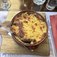   at The Rouga in Thessaloniki