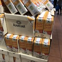 House brand at Alnatura - Severinstraße in Cologne