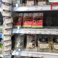 ♥️ at Alnatura - Severinstraße in Cologne