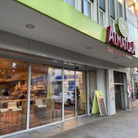 Outside  at Alnatura - Severinstraße in Cologne
