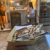   at Magic Kitchen in Athens