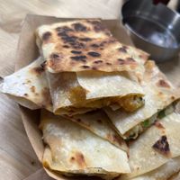   at Magic Kitchen in Athens