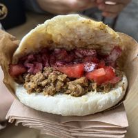   at Magic Kitchen in Athens