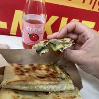   at Magic Kitchen in Athens