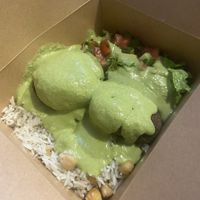   at Magic Kitchen in Athens