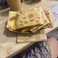   at Magic Kitchen in Athens