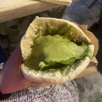   at Magic Kitchen in Athens