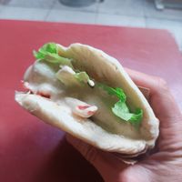  at Magic Kitchen in Athens