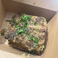 Moussaka  at Magic Kitchen in Athens