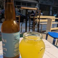  at Magic Kitchen in Athens