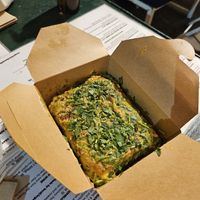   at Magic Kitchen in Athens