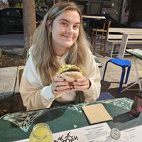   at Magic Kitchen in Athens