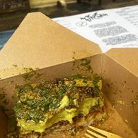   at Magic Kitchen in Athens