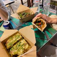  at Magic Kitchen in Athens