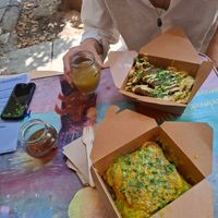  at Magic Kitchen in Athens