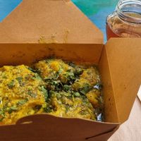  at Magic Kitchen in Athens