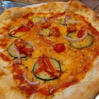  at Mola Mola in Orio