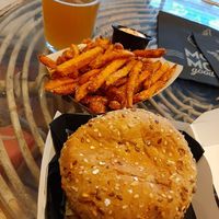  at Mola Mola in Orio