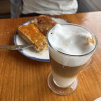   at Mola Mola in Orio