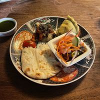 Starters at Sarban in Tilburg