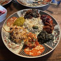 Main at Sarban in Tilburg