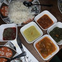   at Sarban in Tilburg