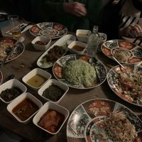   at Sarban in Tilburg