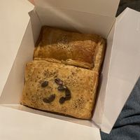   at Manolas - Empanadas Cordobesas in Cordoba