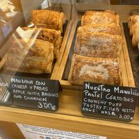   at Manolas - Empanadas Cordobesas in Cordoba